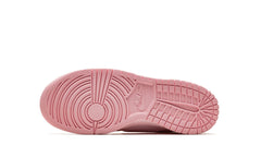 Nike Dunk Low Triple Pink (Barbie)