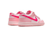 Nike Dunk Low Triple Pink (Barbie)