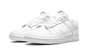 Nike Dunk Low Triple White (2021)