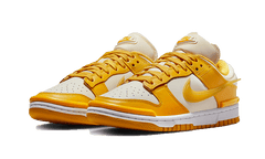 Nike Dunk Low Twist Vivid Sulfur