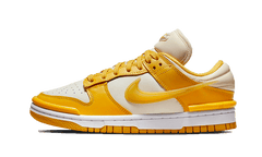 Nike Dunk Low Twist Vivid Sulfur