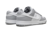 Nike Dunk Low Two Tone Grey