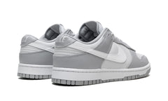 Nike Dunk Low Two Tone Grey