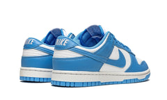 Nike Dunk Low UNC