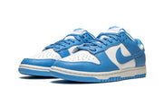 Nike Dunk Low UNC