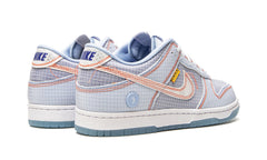 Nike Dunk Low Union Passport Pack Argon