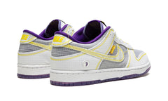 Nike Dunk Low Union Passport Pack Court Purple