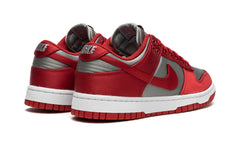 Nike Dunk Low UNLV Satin