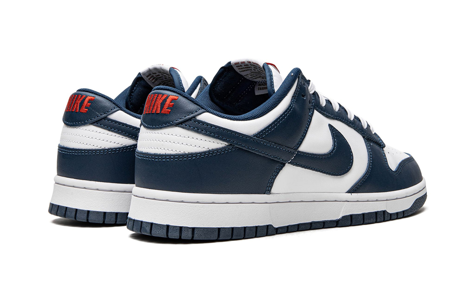 Nike Dunk Low Valerian Blue – Sneakers Daddy