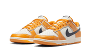 Nike Dunk Low Wear and Tear