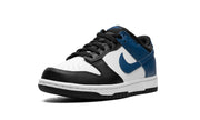 Nike Dunk Low White Blue Black