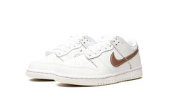 Nike Dunk Low White Pink