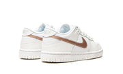 Nike Dunk Low White Pink