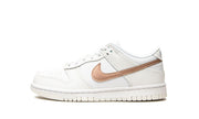 Nike Dunk Low White Pink