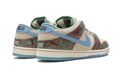 Nike Dunk SB Dunk Low Crenshaw Skate Club