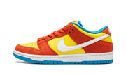 Nike Dunk SB Low Pro Habanero Red (Bart Simpson)