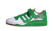 Adidas Forum Low 84 M&M’s Green