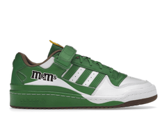 Adidas Forum Low 84 M&M’s Green