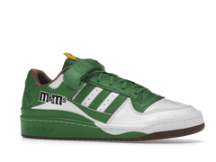 Adidas Forum Low 84 M&M’s Green