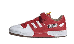 Adidas Forum Low 84 M&M’s Red