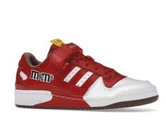 Adidas Forum Low 84 M&M’s Red