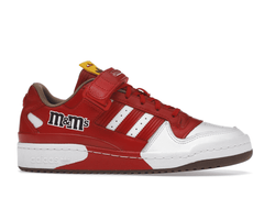 Adidas Forum Low 84 M&M’s Red