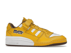 Adidas Forum Low 84 M&M’s Yellow