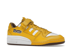 Adidas Forum Low 84 M&M’s Yellow