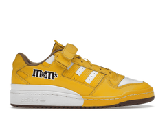 Adidas Forum Low 84 M&M’s Yellow