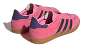 adidas Gazelle Indoor Bliss Pink Purple