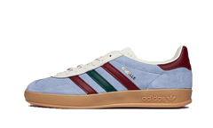 adidas Gazelle Indoor Blue Dawn