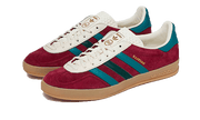 adidas Gazelle Indoor Collegiate Burgundy