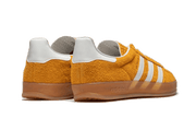 Adidas Gazelle Indoor Orange Peel