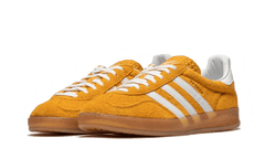 Adidas Gazelle Indoor Orange Peel