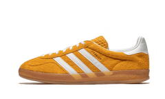 Adidas Gazelle Indoor Orange Peel