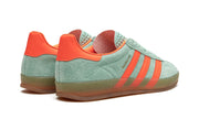 Adidas Gazelle Indoor Pulse Mint