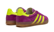 Adidas Gazelle Indoor Shock Purple