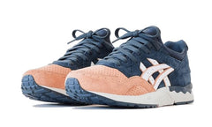 ASICS Gel-Lyte V Kith Salmon Toe