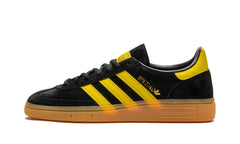 Adidas Handball Spezial Black Yellow