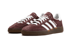 Adidas Handball Spezial Shadow Brown Gum