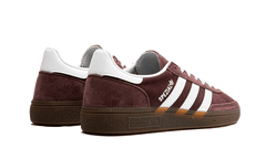 Adidas Handball Spezial Shadow Brown Gum