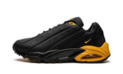 Nike Hot Step Air Terra NOCTA Black University Gold