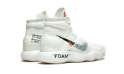 Nike Hyperdunk Off-White "The Ten"