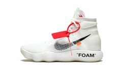 Nike Hyperdunk Off-White "The Ten"