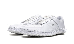 Nike J Force 1 Low LX Jacquemus White