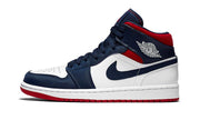 Air Jordan 1 Mid SE USA