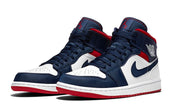 Air Jordan 1 Mid SE USA