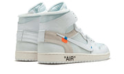 Air Jordan 1 NRG Off White