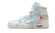 Air Jordan 1 NRG Off White