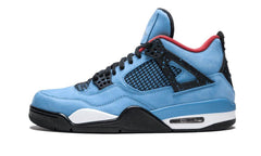 Air Jordan 4 Retro x Travis Scott Cactus Jack